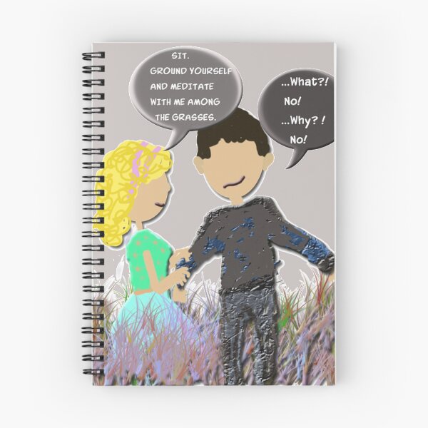Item preview, she says, he says, meditate designed and sold by balsano.