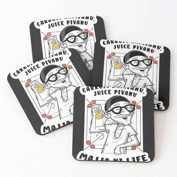 Item preview, Majja ni life munna bhai mbbs tri blend designed and sold by EvanCofer.