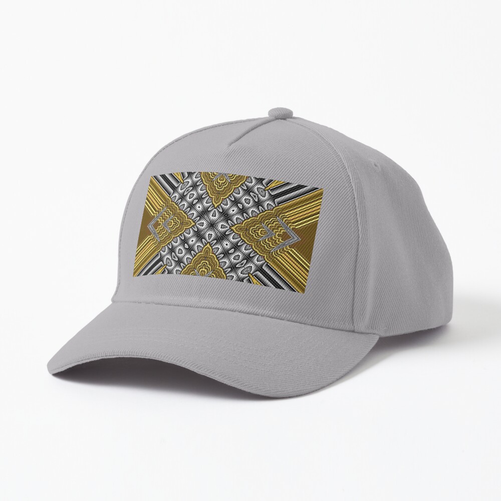Item preview, Baseball Cap designed and sold by vkdezine.