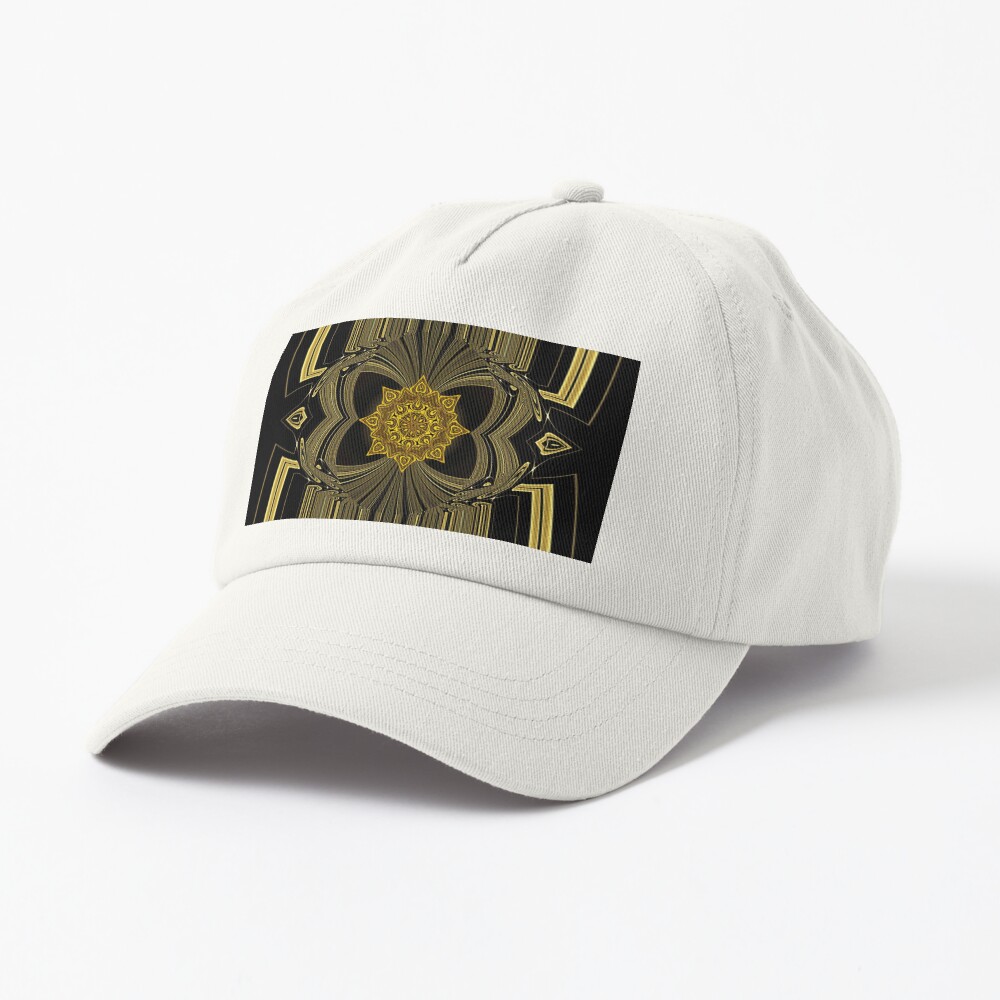 Item preview, Dad Hat designed and sold by vkdezine.