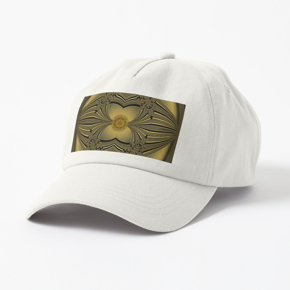 Item preview, Dad Hat designed and sold by vkdezine.