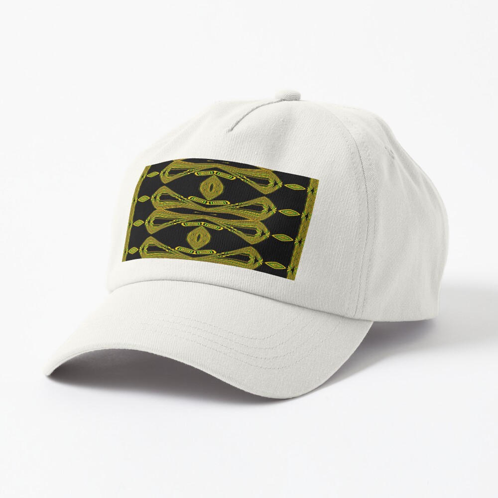 Item preview, Dad Hat designed and sold by vkdezine.