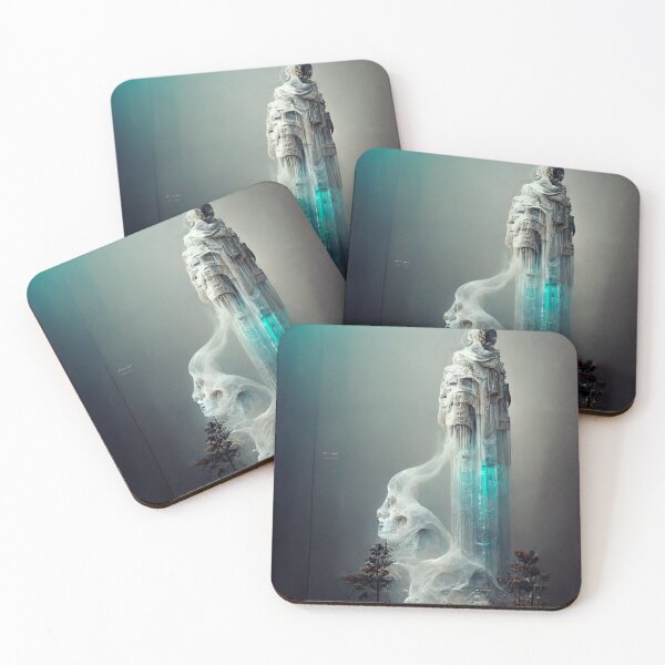 Item preview, Higher Self Dimension Reality Matrix World designed and sold by deificusArt.