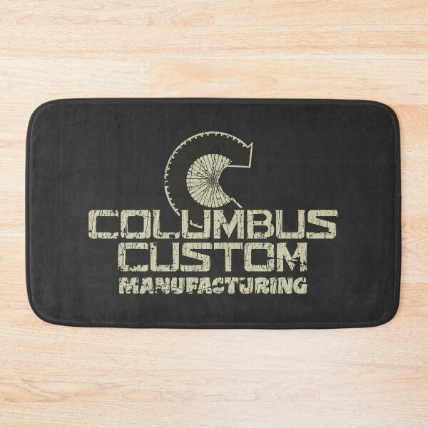 Item preview, Columbus Custom Manufacturing 1973 designed and sold by AstroZombie6669.