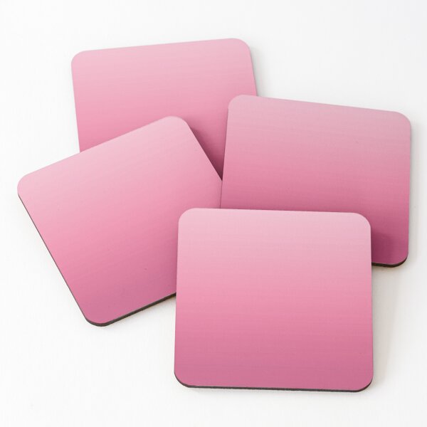 Item preview, GRADIENT  PINK designed and sold by artbleed.