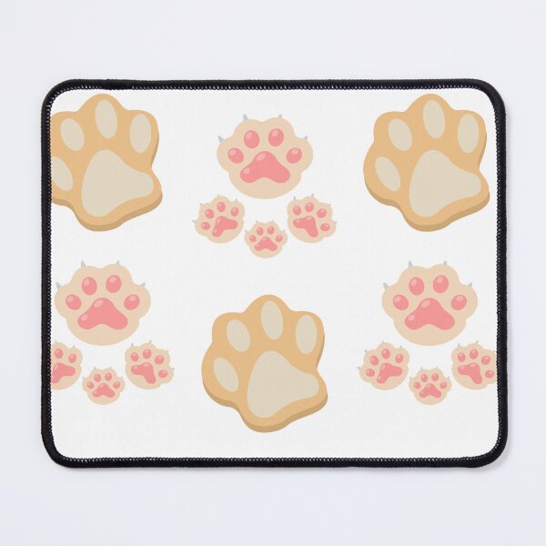 Item preview, cat making biscuits ~ cupcake baker cat lover ~ cute portrait  designed and sold by ENIGMAT-.