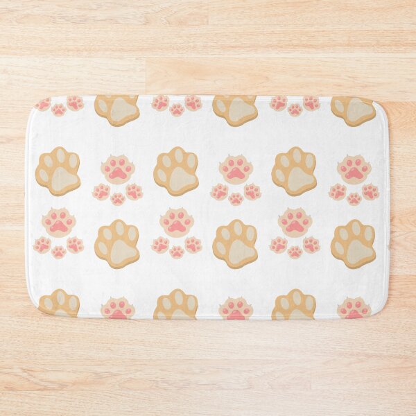 Item preview, cat making biscuits ~ cupcake baker cat lover ~ cute portrait  designed and sold by ENIGMAT-.