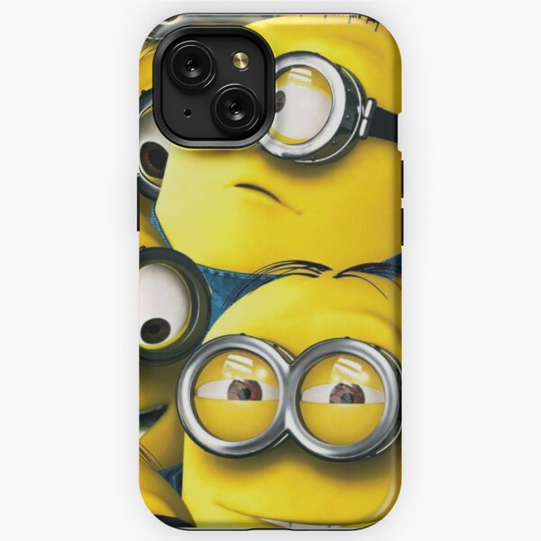 Minion iPhone Cases for Sale