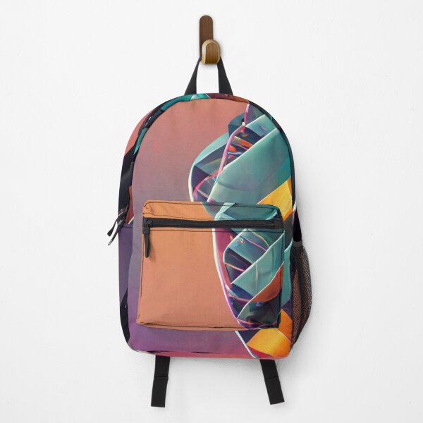 Item preview, DNA Strand Futuristic Dimension Reality Matrix World designed and sold by deificusArt.