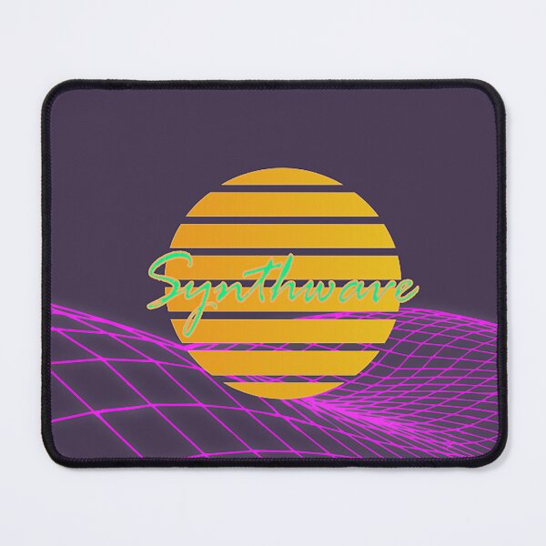 Item preview, Music - Synthwave designed and sold by red-mode.