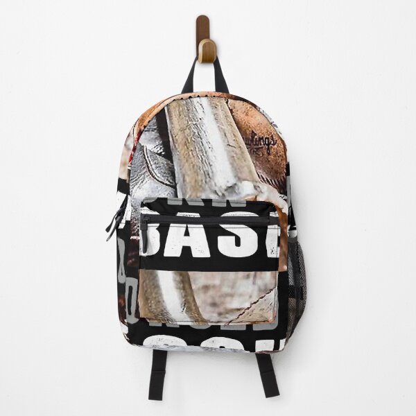 Item preview, Born To Play Baseball Forced To Go To School Baseball Lover designed and sold by MichelSorour.