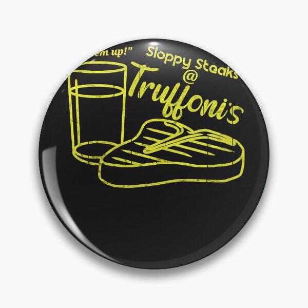 Item preview, Sloppy steaks itysl designed and sold by EvanCofer.