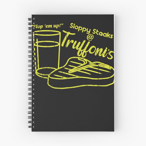 Item preview, Sloppy steaks itysl designed and sold by EvanCofer.