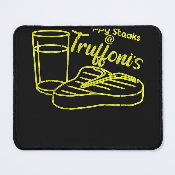 Item preview, Sloppy steaks itysl designed and sold by EvanCofer.