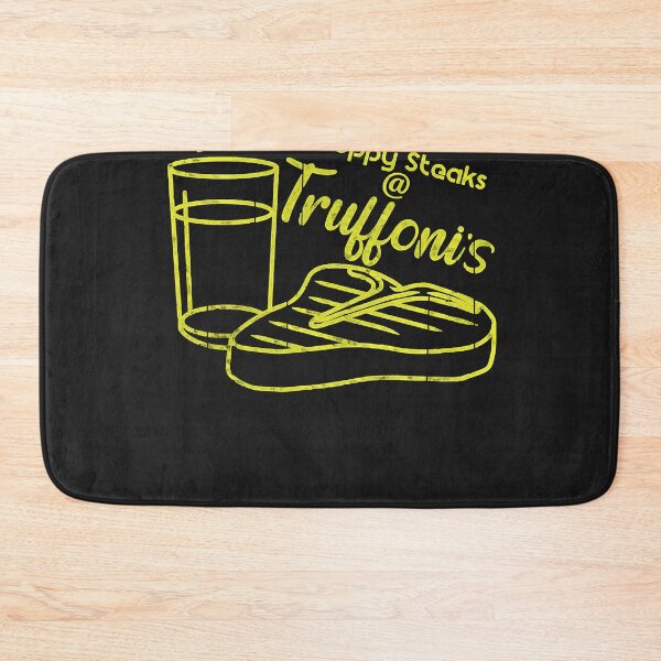 Item preview, Sloppy steaks itysl designed and sold by EvanCofer.
