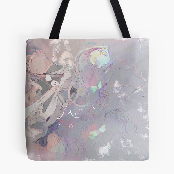 Item preview, Life wastes me designed and sold by moonycco.