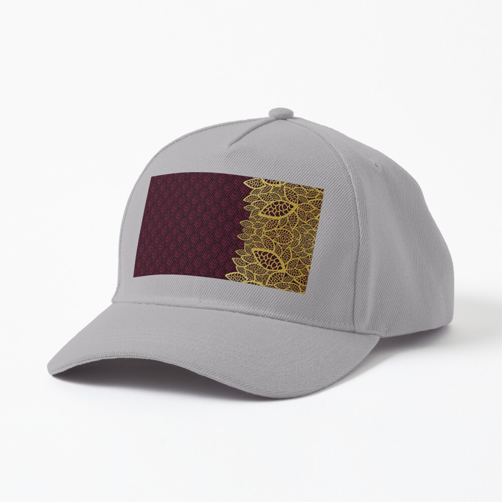 Item preview, Baseball Cap designed and sold by VkCases.