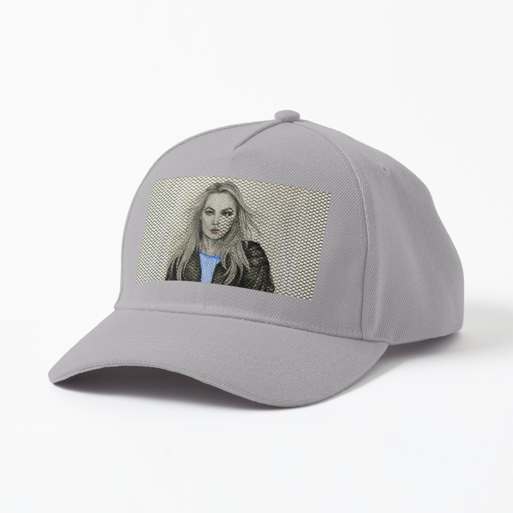Item preview, Baseball Cap designed and sold by VkCases.