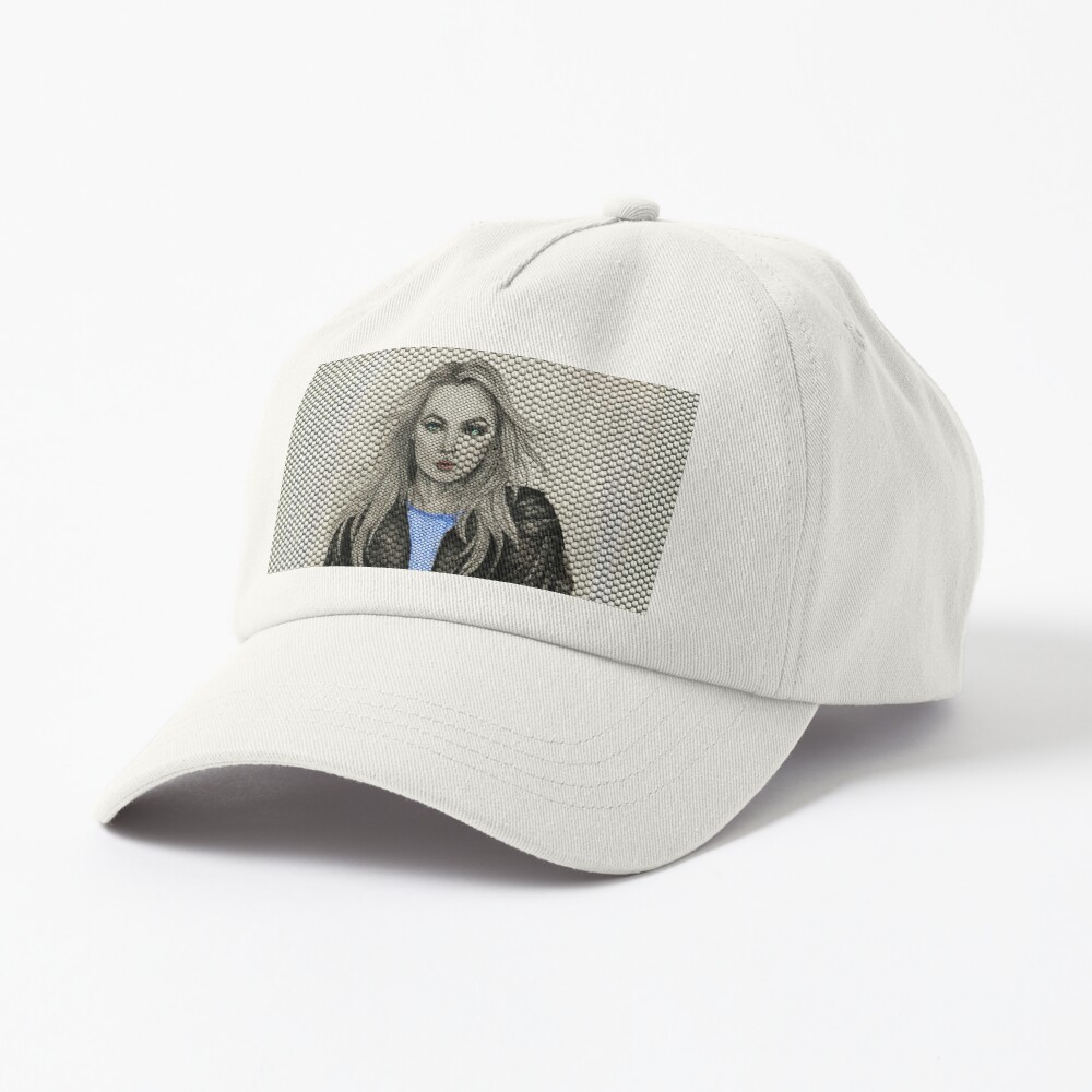 Item preview, Dad Hat designed and sold by VkCases.