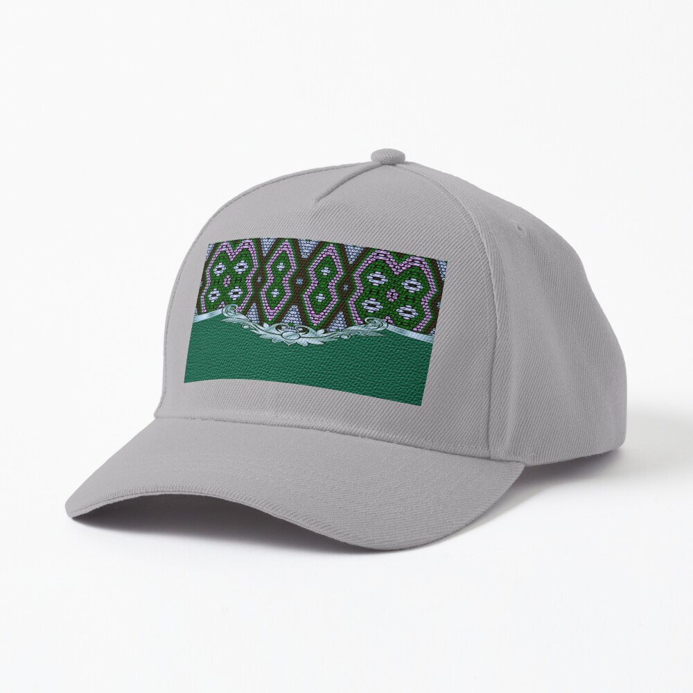 Item preview, Baseball Cap designed and sold by VkCases.