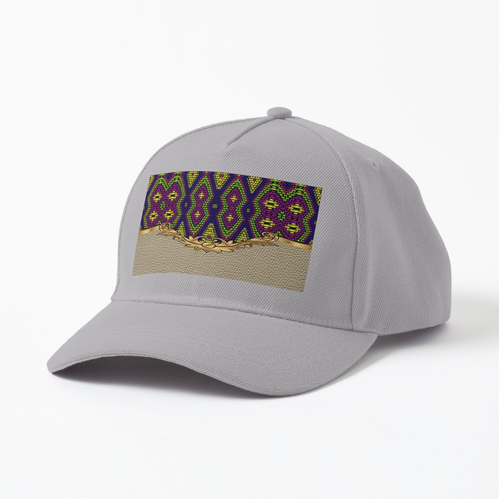 Item preview, Baseball Cap designed and sold by VkCases.
