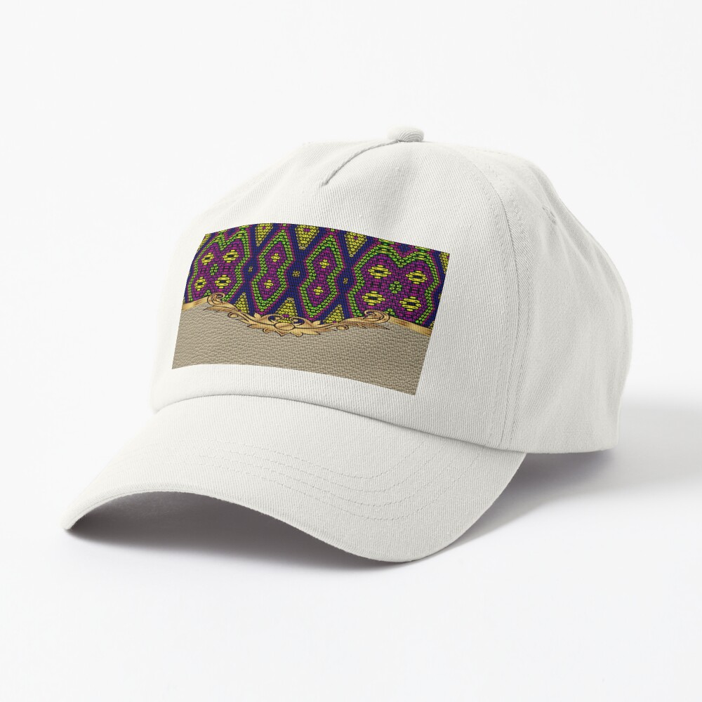 Item preview, Dad Hat designed and sold by VkCases.