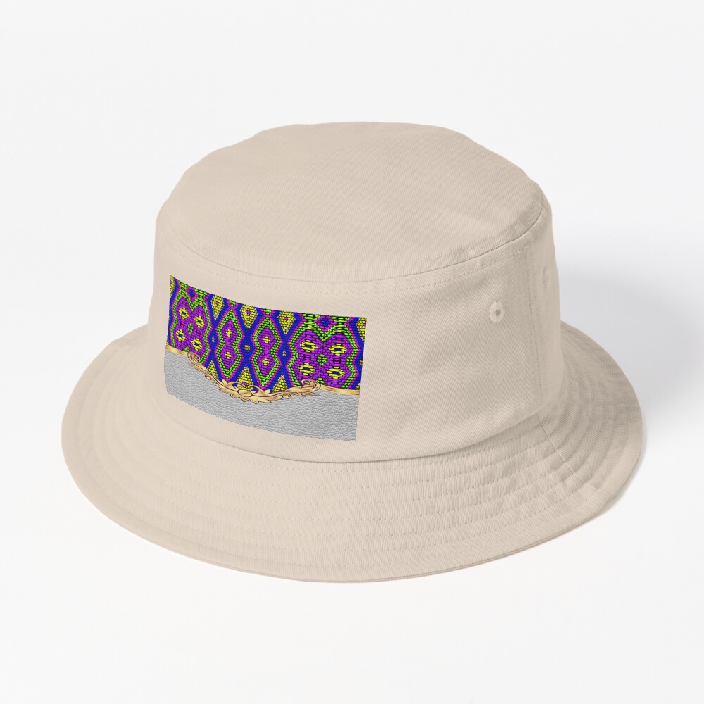 Item preview, Bucket Hat designed and sold by VkCases.