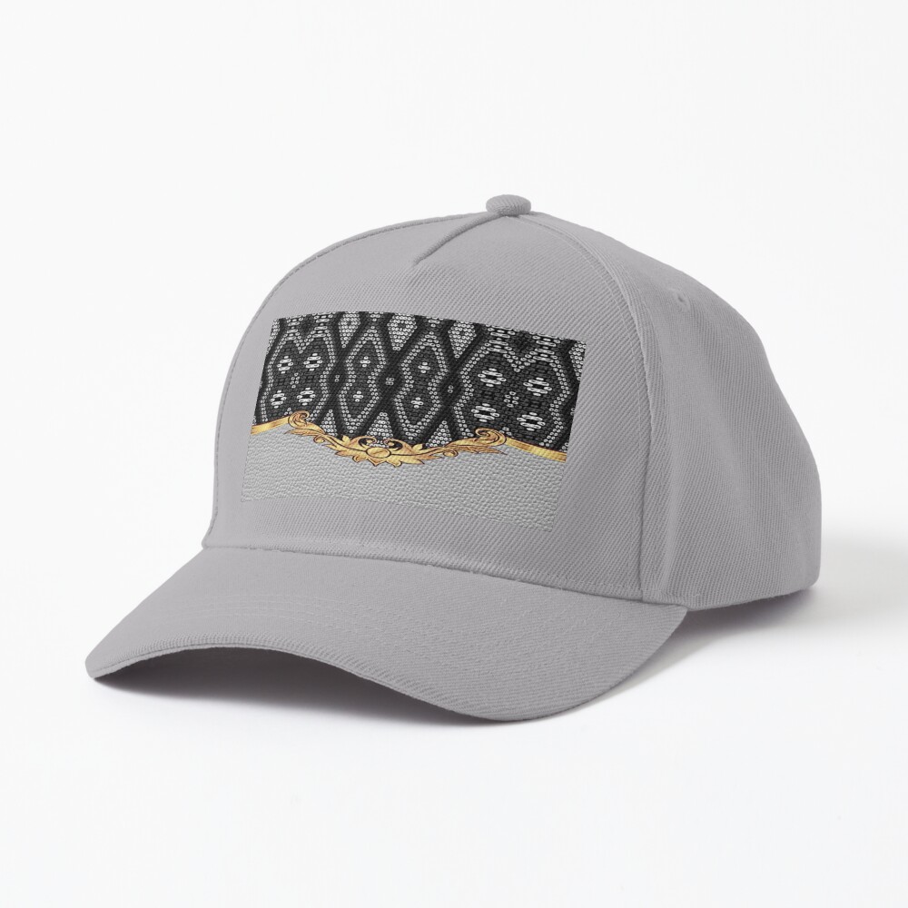 Item preview, Baseball Cap designed and sold by VkCases.