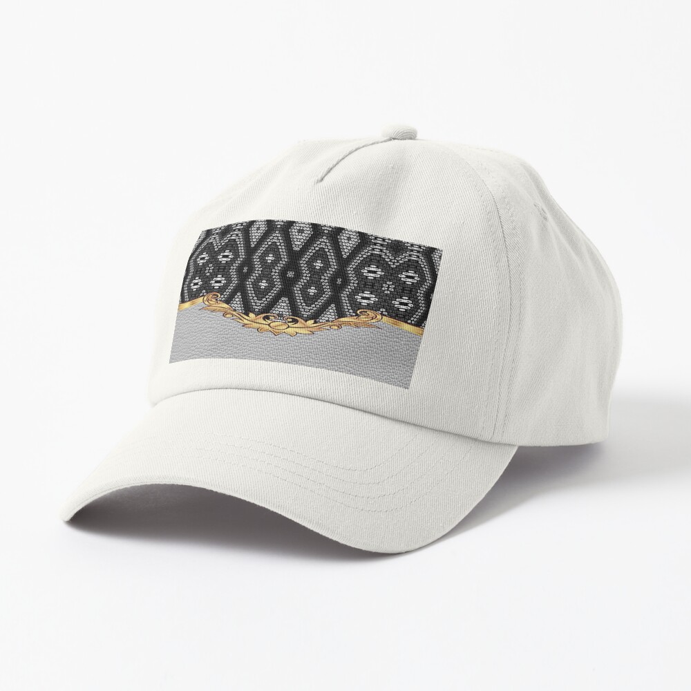 Item preview, Dad Hat designed and sold by VkCases.
