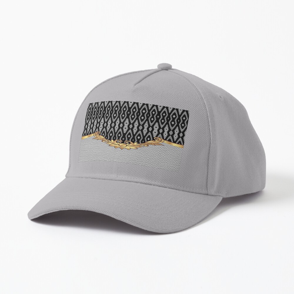 Item preview, Baseball Cap designed and sold by VkCases.