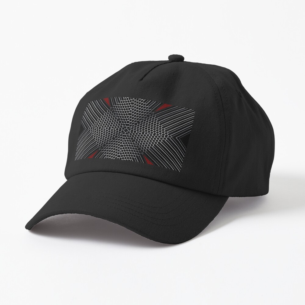 Item preview, Dad Hat designed and sold by VkCases.