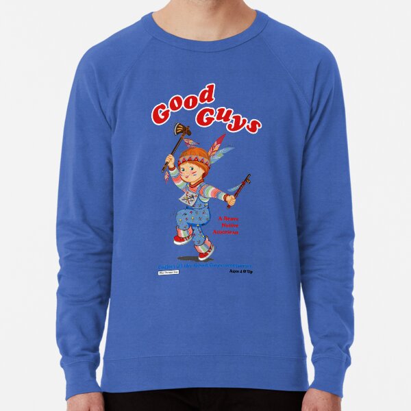 Good Guys Pride Child s Play Chucky