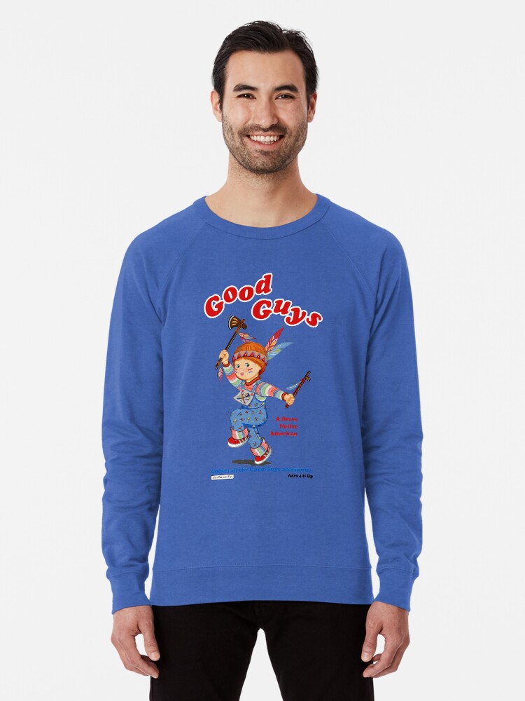 Child's discount play sweatshirt