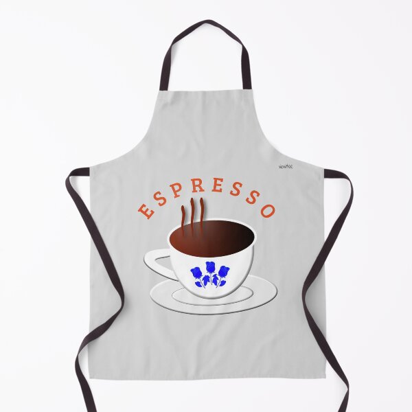 Item preview, Espresso #1 designed and sold by wowitsmytshirt.