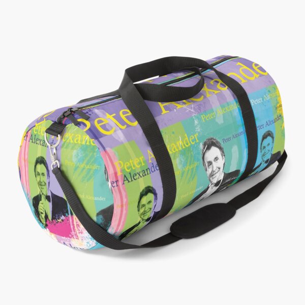 Item preview, beautiful Peter Alexander portrait designed and sold by Mauswohn.