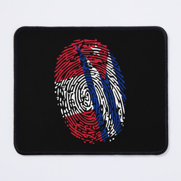 Item preview, Cuba Peru DNA - Peru and Cuba designed and sold by Dubbra.