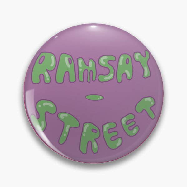 Item preview, Ramsay Street designed and sold by shinitt.