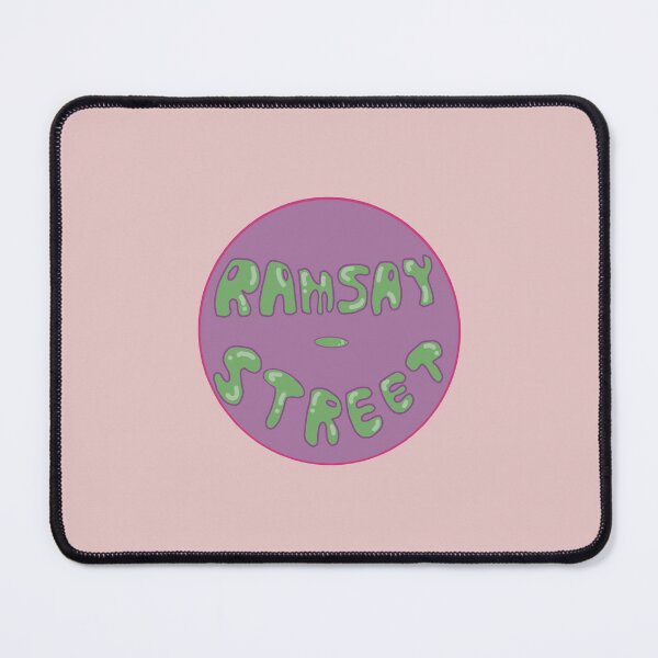 Item preview, Ramsay Street designed and sold by shinitt.