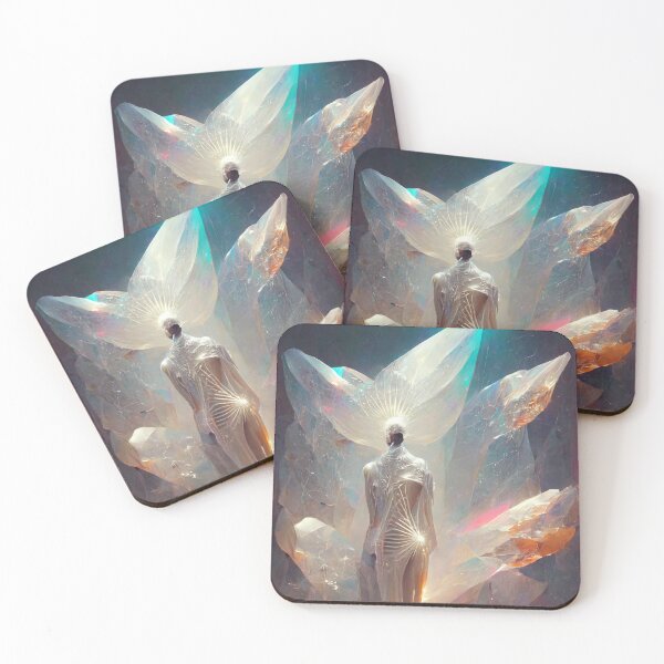 Item preview, Lightbody Ascension Dimension Reality Matrix World designed and sold by deificusArt.