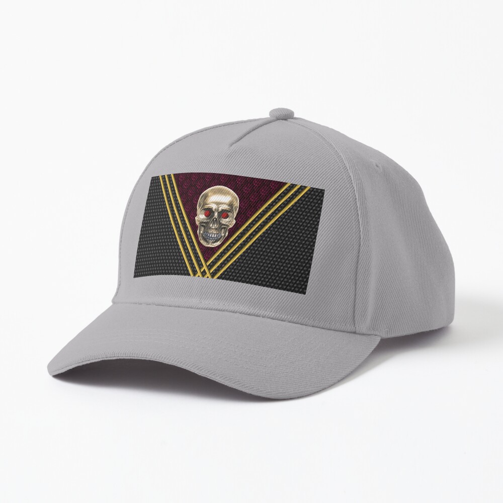 Item preview, Baseball Cap designed and sold by VkCases.