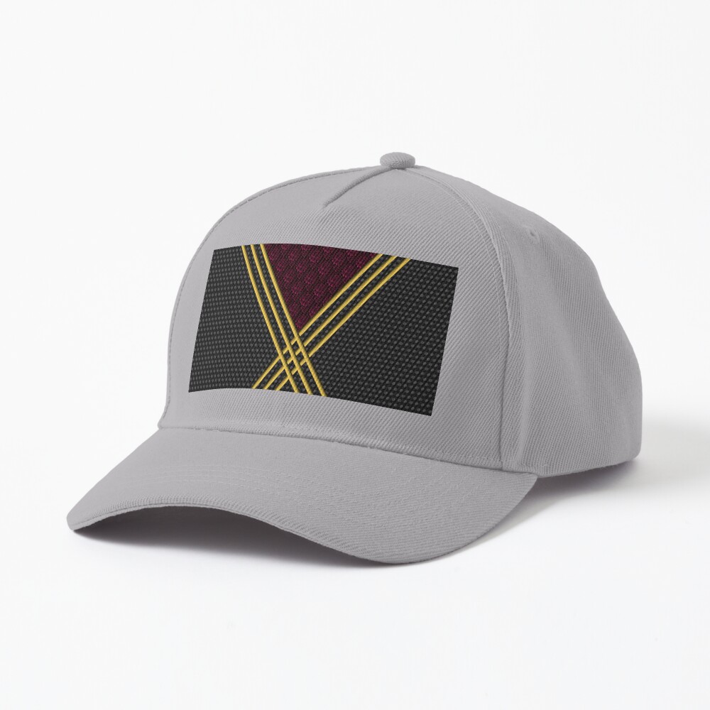 Item preview, Baseball Cap designed and sold by VkCases.