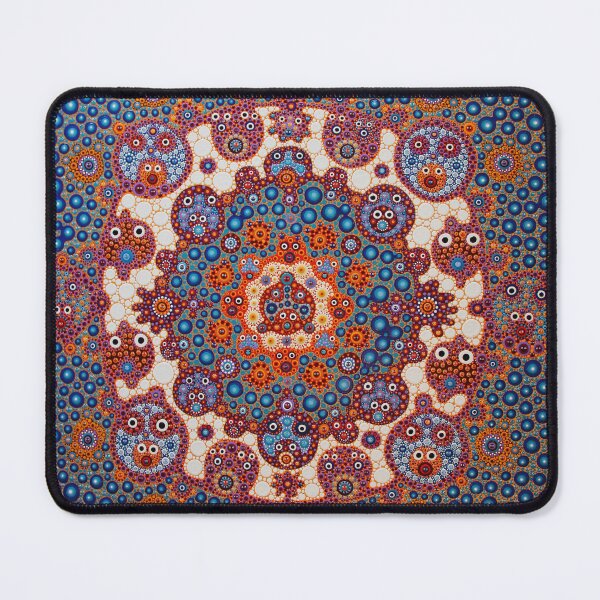 Item preview, Mandala 2 designed and sold by MobsProject.