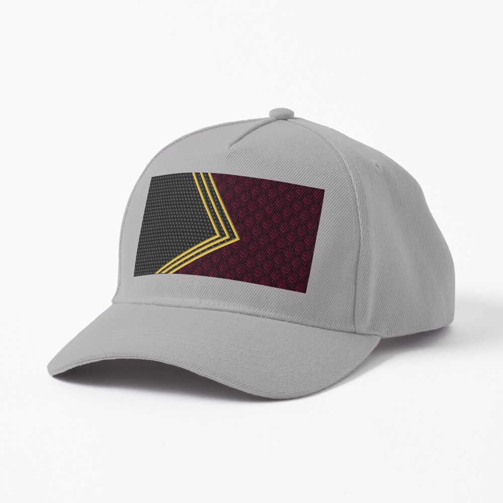 Item preview, Baseball Cap designed and sold by VkCases.