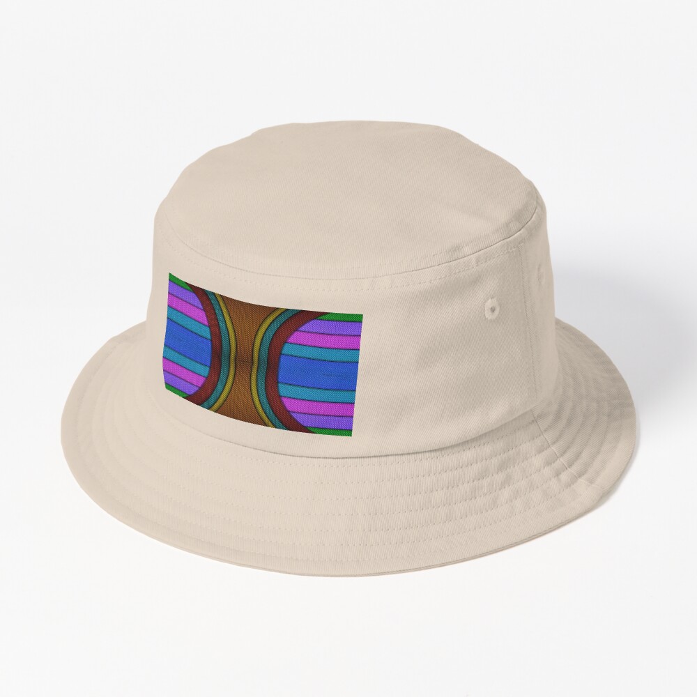 Item preview, Bucket Hat designed and sold by VkCases.