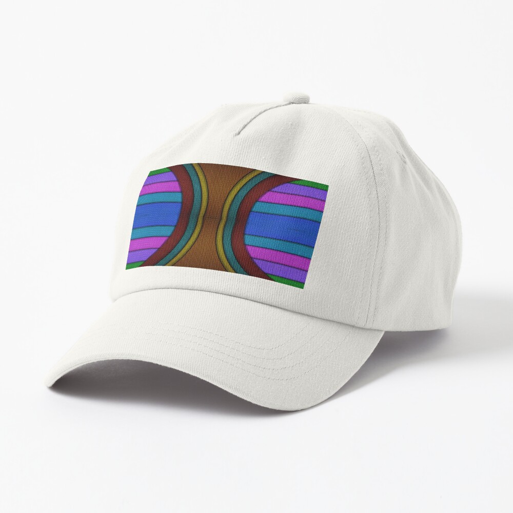 Item preview, Dad Hat designed and sold by VkCases.