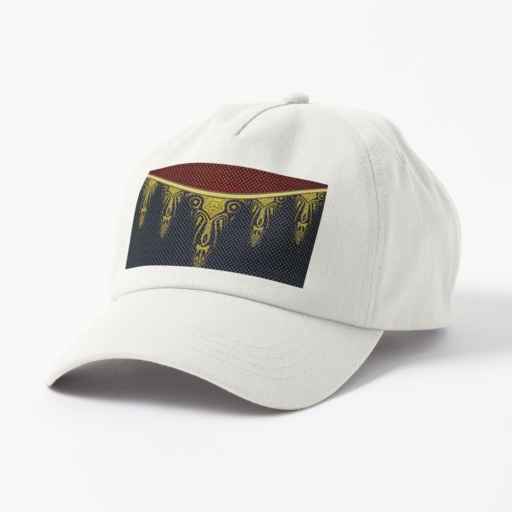 Item preview, Dad Hat designed and sold by VkCases.