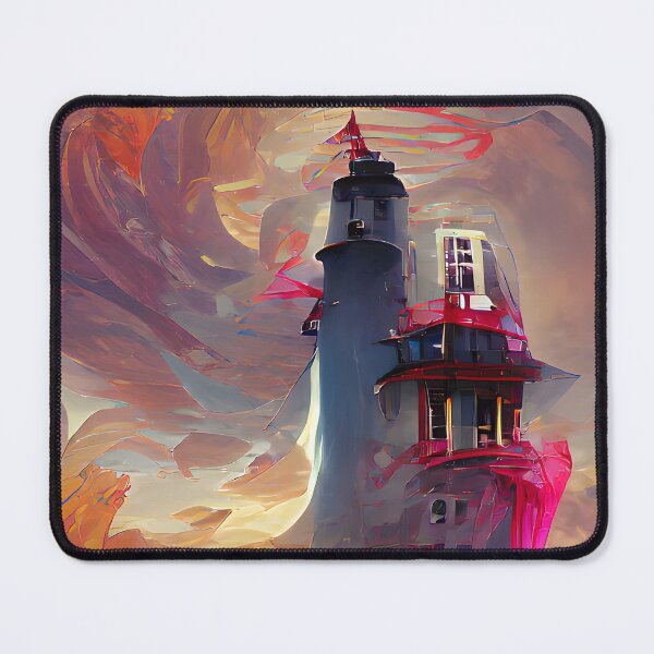 Item preview, Lighthouse Lovers designed and sold by PlacidHinds.
