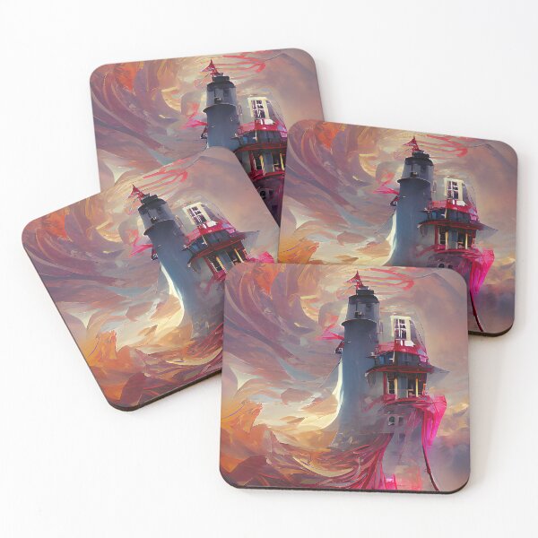 Item preview, Lighthouse Lovers designed and sold by PlacidHinds.