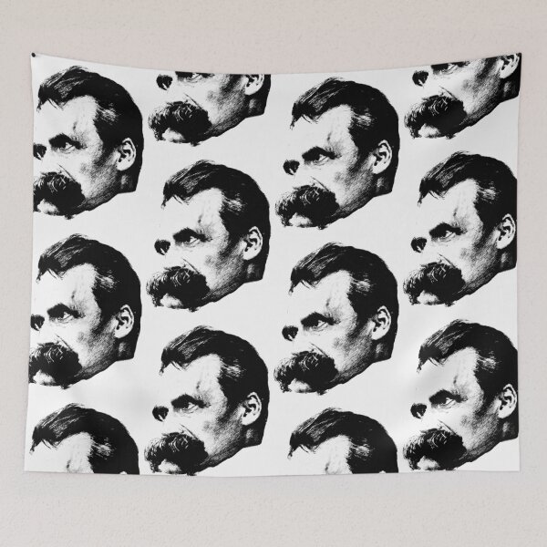 Item preview, Ecce homogéneo designed and sold by Paul McClintock.