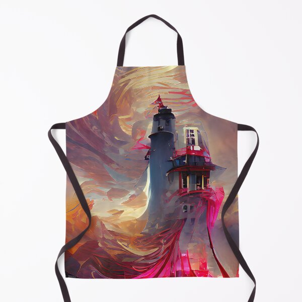 Item preview, Lighthouse Lovers designed and sold by PlacidHinds.